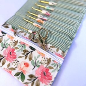Estuche "Paula"