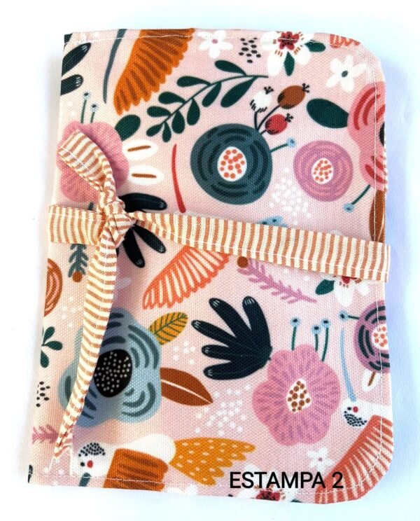 Estuche "Paula" - Imagen 4