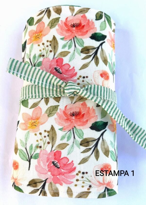 Estuche "Paula" grande - Imagen 2