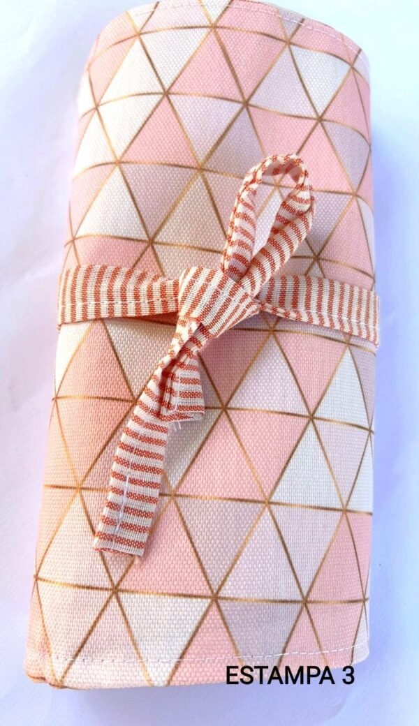 Estuche "Paula" grande - Imagen 6