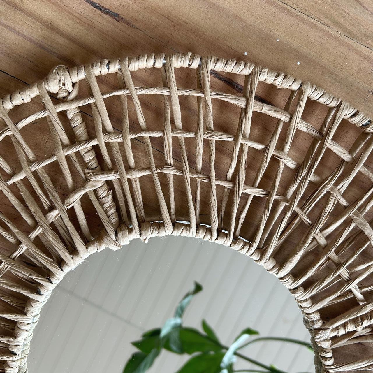 Espejo "Lucila" - Imagen 2