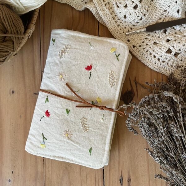 Estuche "Sara" - Imagen 3