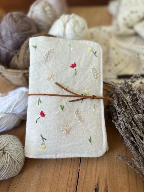 Estuche "Sara" - Imagen 2