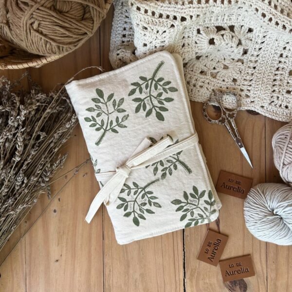 Estuche "Ana" - Imagen 2