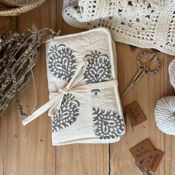 Estuche "Ana"