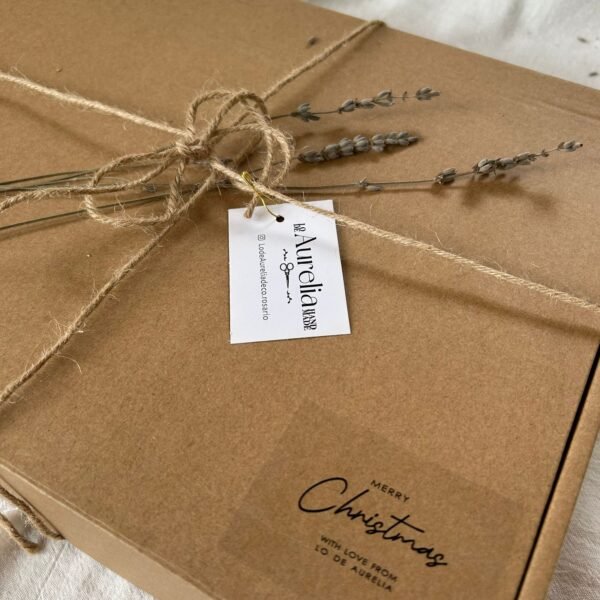 Box "Vintage" - Imagen 2