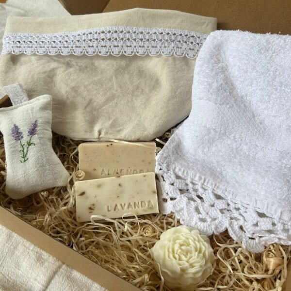 Box "Vintage"