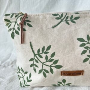 NECESSAIRE "LUPE"