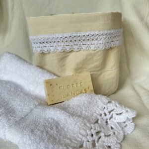 Set "Puntilla"